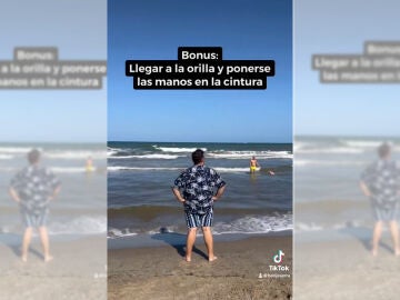 Imagen del v&iacute;deo de Benja Serra