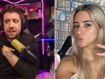 Im&aacute;genes de Auron y Gemita