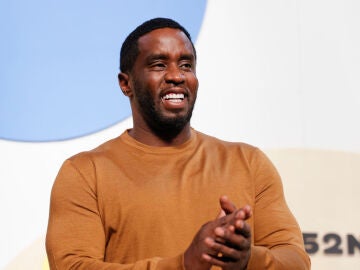 Imagen de archivo de Diddy en 2023