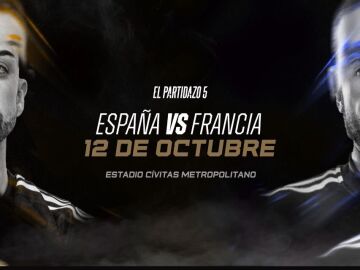 Imagen del Partidazo de Youtubers 5