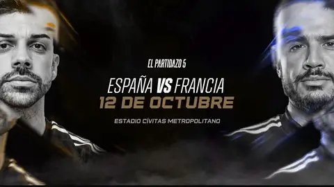 Imagen del Partidazo de Youtubers 5 Imagen del Partidazo de Youtubers 5