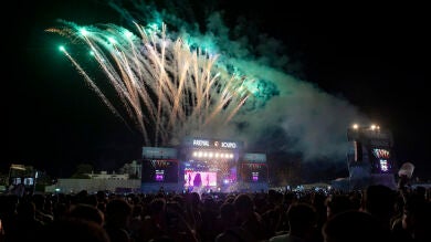El Arenal Sound celebra 13 años de experiencia festivalera masiva para 300.000 jóvenes