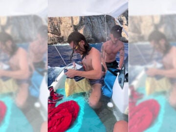 Imagen del v&iacute;deo viral