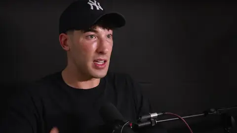 Imagen de Viruzz en Sin Miedo Al Éxito Imagen de Viruzz en Sin Miedo Al Éxito