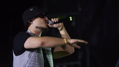 La música de Dellafuente, Aventura, Residente o Ana Mena llegará a Madrid tras el parón veraniego La música de Dellafuente, Aventura, Residente o Ana Mena llegará a Madrid tras el parón veraniego