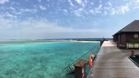 Maldivas. Maldivas.