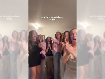Imagen del v&iacute;deo de TikTok