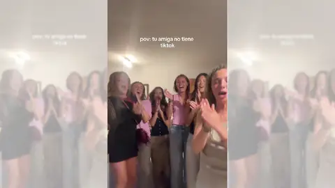 Imagen del vídeo de TikTok Imagen del vídeo de TikTok