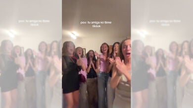 Give me my money: ¿en qué consiste el último trend viral de TikTok?