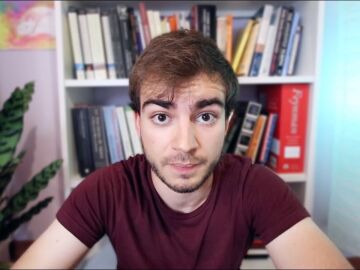Miniatura de un v&iacute;deo de Jaime Altozano en YouTube