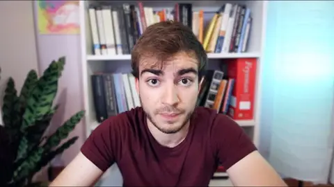 Miniatura de un vídeo de Jaime Altozano en YouTube Miniatura de un vídeo de Jaime Altozano en YouTube