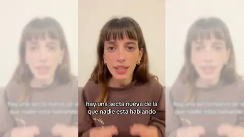 Imagen del vídeo viral Imagen del vídeo viral