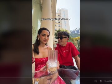 Piden un caf&eacute; en Par&iacute;s en los Juegos Ol&iacute;mpicos y no se creen lo que les han cobrado