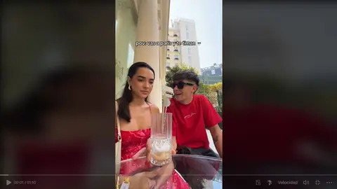 Piden un café en París en los Juegos Olímpicos y no se creen lo que les han cobrado Piden un café en París en los Juegos Olímpicos y no se creen lo que les han cobrado