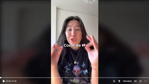 Una española alucina con estas cosas de Japón que en España no se hacen Una española alucina con estas cosas de Japón que en España no se hacen