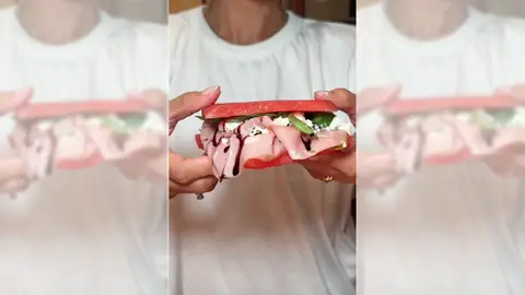 Imagen del vídeo viral Imagen del vídeo viral