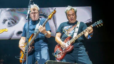 Sonorama cierra su exitosa 27 edición con 145.000 asistentes y casi rompe su récord de 2023