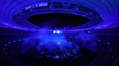  Esta es la canción que ha batido el récord de más shazameada en un día tras la ceremonia de clausura de los Juegos Olímpicos de París