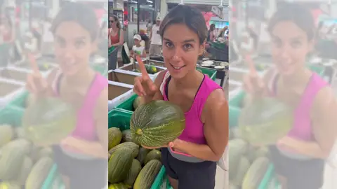 Imagen del vídeo de Carla Golu Imagen del vídeo de Carla Golu