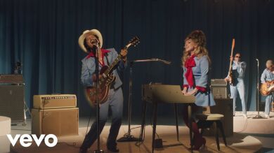Lady Gaga y Bruno Mars sorprenden con Die With a Smile, una balada con sabor a clásico