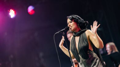 5 artistas que no puedes perderte en el Kalorama de Madrid (o de Lisboa)