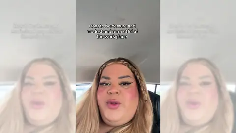 Imagen del vídeo de Jools Lebron Imagen del vídeo de Jools Lebron