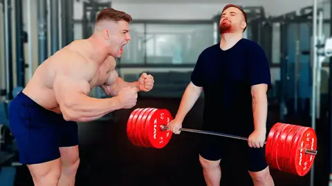 Portada del vídeo Ibai Llanos en YouTube Portada del vídeo Ibai Llanos en YouTube