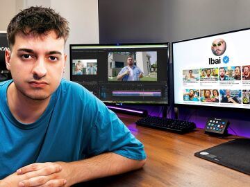 Miniatura del v&iacute;deo de RickyExp con Dani Carrero
