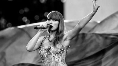 Taylor Swift se reúne con jóvenes supervivientes del ataque con cuchillo de Southport