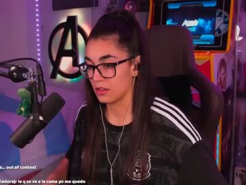 Espe en uno de sus directos