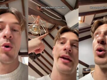 Foto del v&iacute;deo @coreyyy.exe donde se queja de que no hay kittles en Espa&ntilde;a