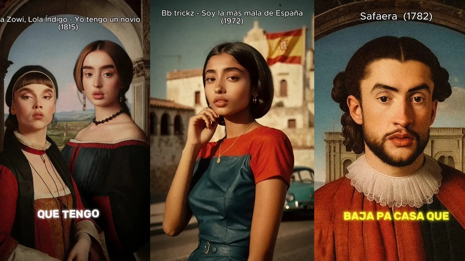 Fotos de los vídeos del perfil de TikTok de @alexferreeer Fotos de los vídeos del perfil de TikTok de @alexferreeer