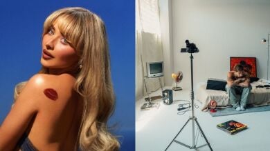 Los mejores singles lanzados esta semana: Sabrina Carpenter, Coldplay, blink-182 , Dani Fernández y más