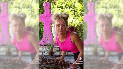 Imagen del vídeo viral Imagen del vídeo viral