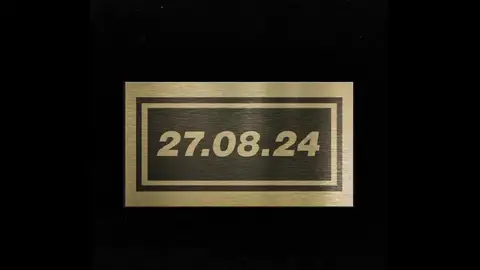 Imagen publicada por los hermanos Gallagher Imagen publicada por los hermanos Gallagher