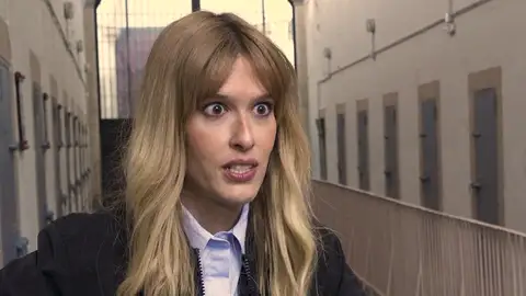 Gakian habla de su experiencia en Temporada de caza Gakian habla de su experiencia en Temporada de caza