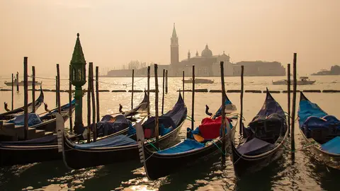 Venecia. Venecia.