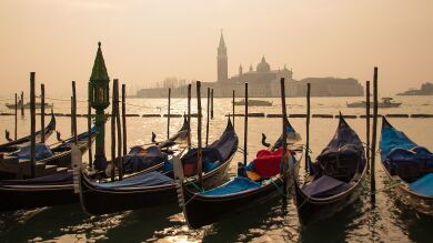 La increíble historia detrás de cómo Venecia consiguió tener agua potable