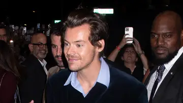 Harry Styles Harry Styles