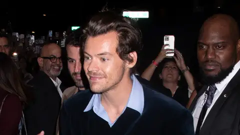 Harry Styles Harry Styles