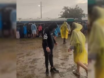 Foto del post de Instagram de @postureoespanol 