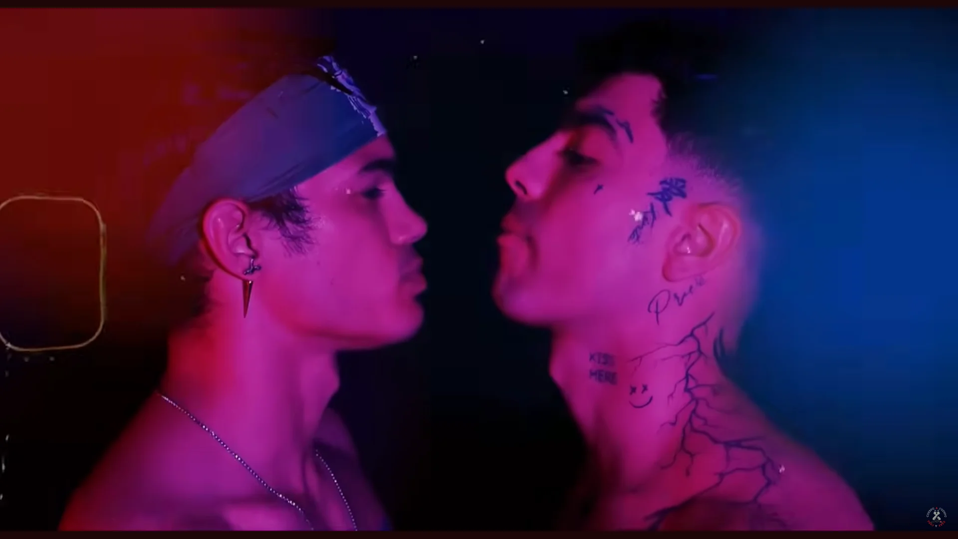 Luis 'Pride' Escudero y Naim Darrechi