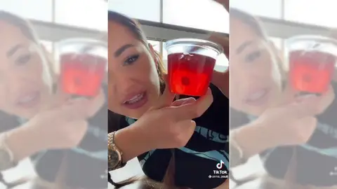 Imagen del vídeo viral Imagen del vídeo viral