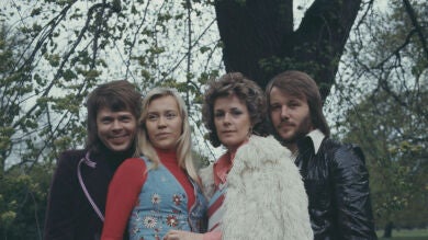 ABBA le exige a Trump que deje de usar las canciones del grupo en sus mítines electorales