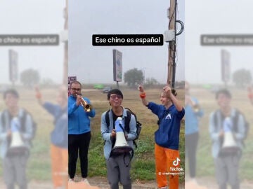 Imagen del v&iacute;deo viral