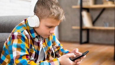 Qué es el 'chroming', el peligroso reto viral que ha provocado un paro cardíaco a un niño de 12 años