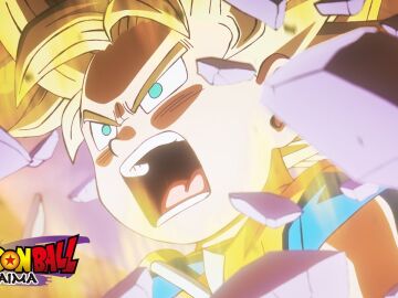 Miniatura del tr&aacute;iler de Dragon Ball Daima