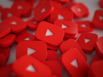 Logo de YouTube