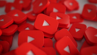YouTube Music lanza el Recap 2024 y se adelanta a Spotify: así puedes ver el resumen de tu año musical
