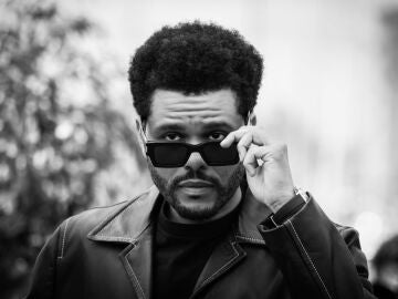 Imagen de archivo de Abel 'The Weeknd' Tesfaye en 2023